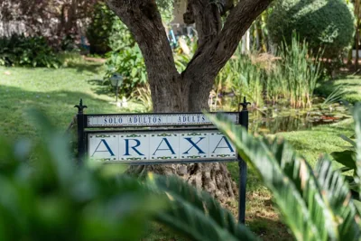 Hotel Araxa - Adults Only — foto 3