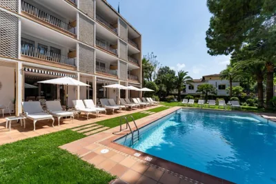 Hotel Araxa - Adults Only — foto 4