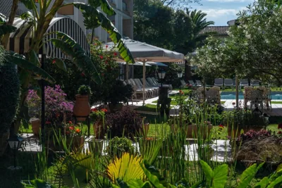 Hotel Araxa - Adults Only — foto 5