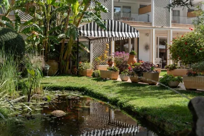 Hotel Araxa - Adults Only — foto 6