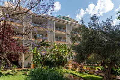 Hotel Araxa - Adults Only — foto 7