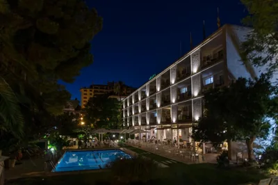 Hotel Araxa - Adults Only — foto 9