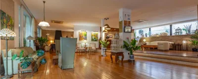 Hotel Araxa - Adults Only — foto 12