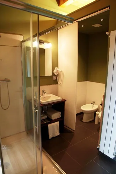 Hotel Araz — foto 8