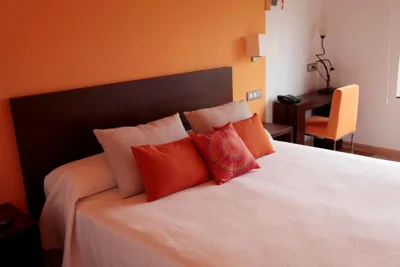 Hotel Araz — foto 11