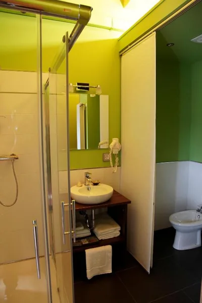 Hotel Araz — foto 12