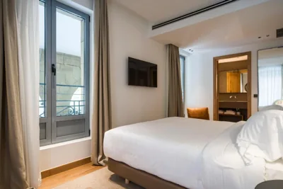 Hotel Arbaso — foto 5