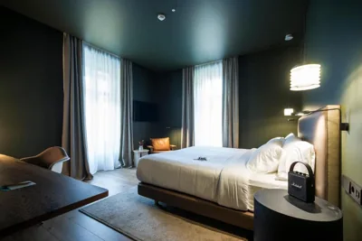 Hotel Arbaso — foto 10