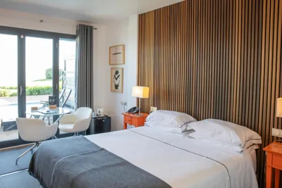 Hotel Arbe — 照片 2