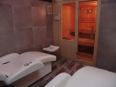 Hotel Arbe — 照片 3