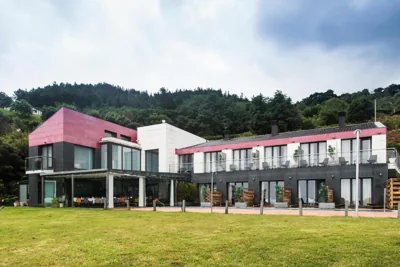 Hotel Arbe — 照片 7