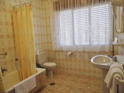 Hotel Arboleda — foto 3