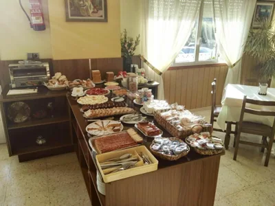 Hotel Arboleda — foto 4