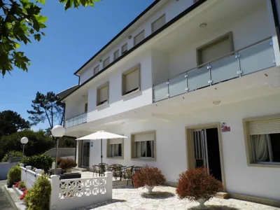 Hotel Arboleda — foto 5