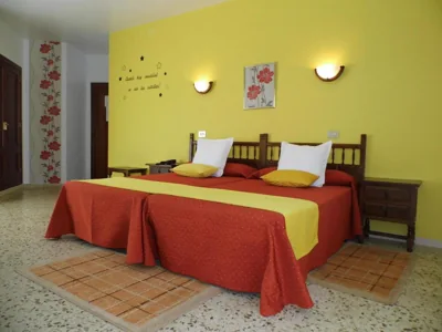 Hotel Arboleda — foto 6
