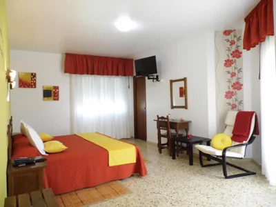 Hotel Arboleda — foto 8
