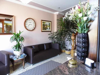 Hotel Arboleda — foto 10