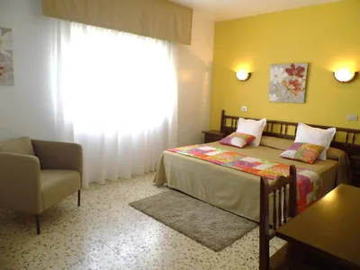 Hotel Arboleda — foto 11