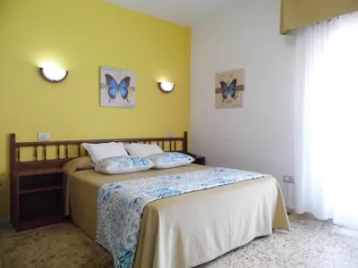 Hotel Arboleda — foto 12