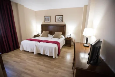 Hotel Arcco Ubeda — foto 2