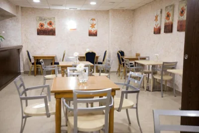 Hotel Arcco Ubeda — foto 4
