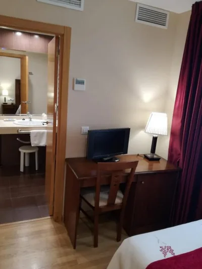Hotel Arcco Ubeda — foto 5