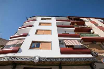 Hotel Arcco Ubeda — foto 6