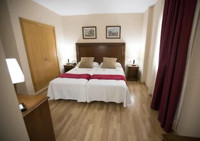 Hotel Arcco Ubeda — foto 7