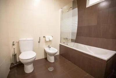 Hotel Arcco Ubeda — foto 8