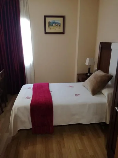 Hotel Arcco Ubeda — foto 10