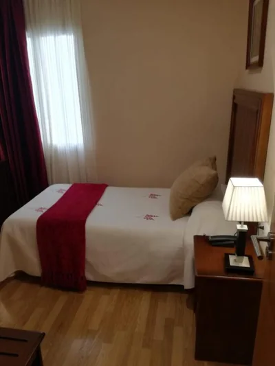 Hotel Arcco Ubeda — foto 11