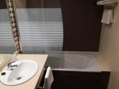 Hotel Arcco Ubeda — foto 12