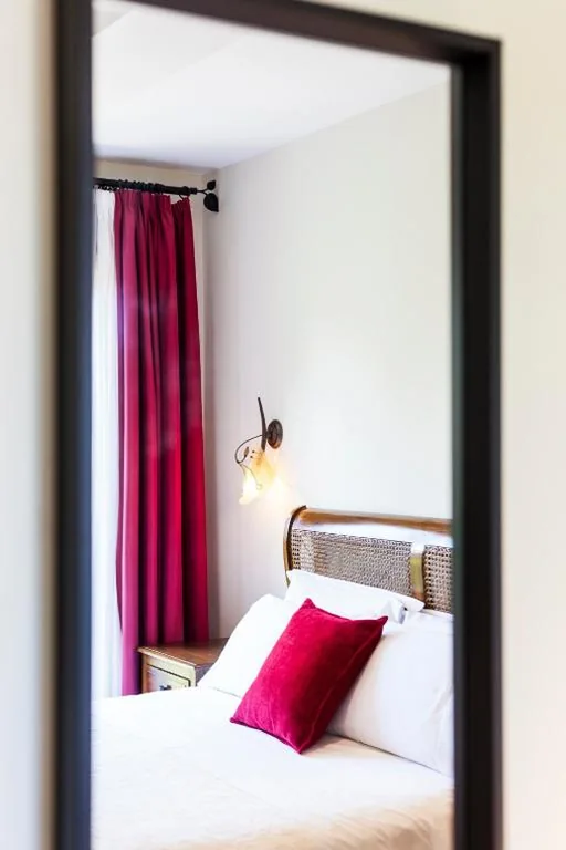 Quarto Familiar — Hotel Arce