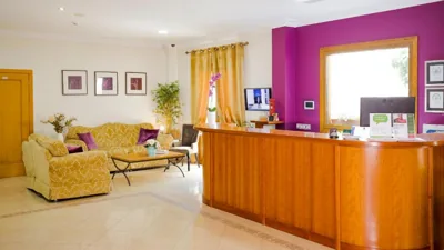 Hotel Arce — foto 2