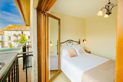 Hotel Arce — foto 4