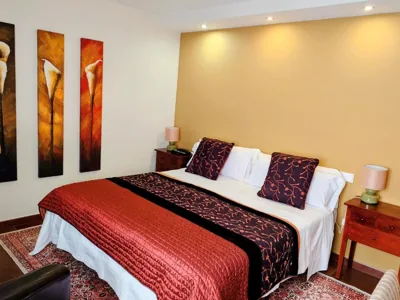 Hotel Arce — foto 5