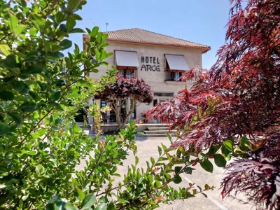 Hotel Arce — foto 6