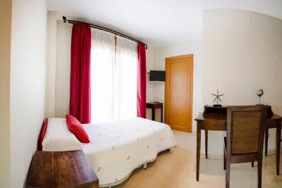 Hotel Arce — foto 9