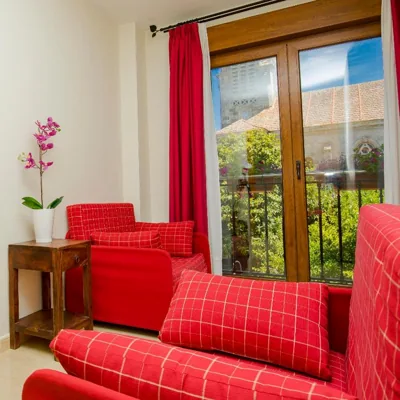 Hotel Arce — foto 10