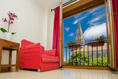 Hotel Arce — foto 11