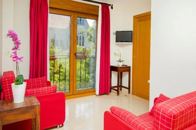 Hotel Arce — foto 12