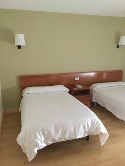 Hotel Arcea Villaviciosa — foto 3