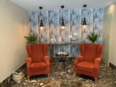 Hotel Arcea Villaviciosa — foto 4