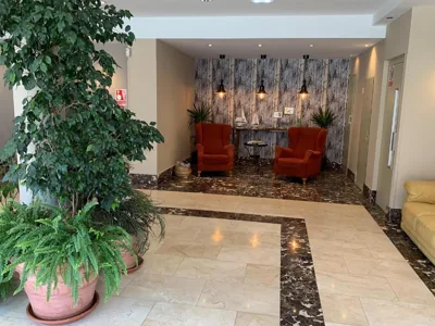 Hotel Arcea Villaviciosa — foto 6