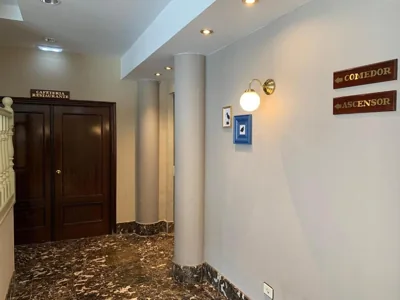 Hotel Arcea Villaviciosa — foto 8