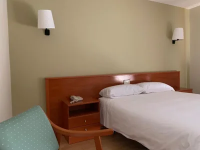 Hotel Arcea Villaviciosa — foto 9