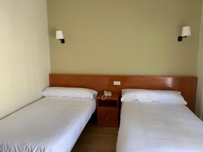 Hotel Arcea Villaviciosa — foto 10