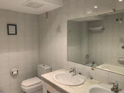 Hotel Arcea Villaviciosa — foto 11