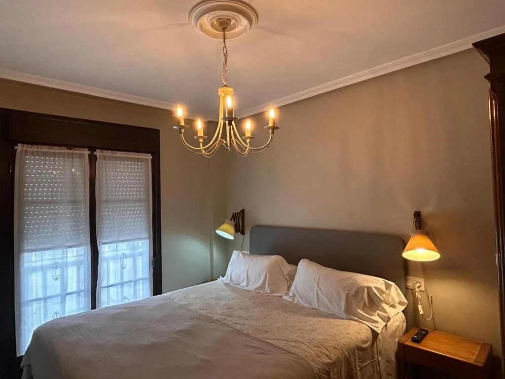 Apartamento — Hotel Arco Navia