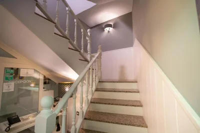 Hotel Arco Navia — foto 2